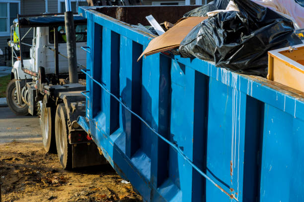 Best Residential Junk Removal  in Oakland, MD