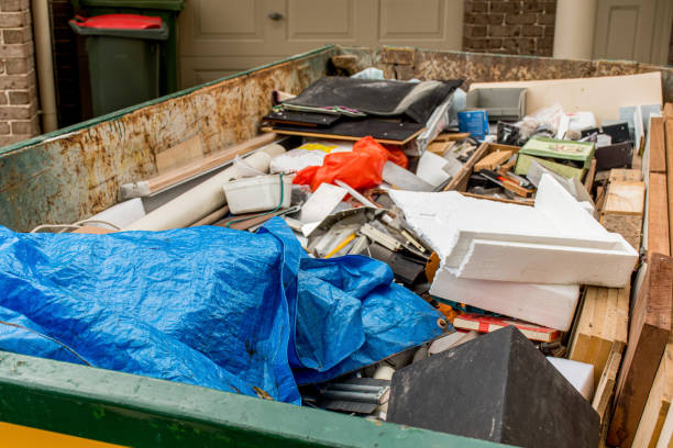 Professional Junk Removal Services in Oakland, MD