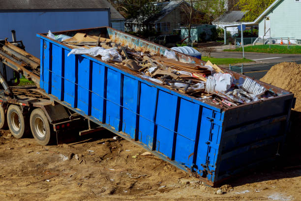 Best Dumpster Rental Services  in Oakland, MD
