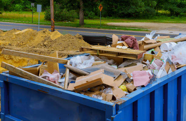 Best Recycling Services for Junk  in Oakland, MD
